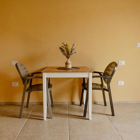 Tenuta Tedone Consolini Villa Ruvo di Puglia Dış mekan fotoğraf