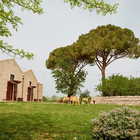 Tenuta Tedone Consolini Villa Ruvo di Puglia Dış mekan fotoğraf