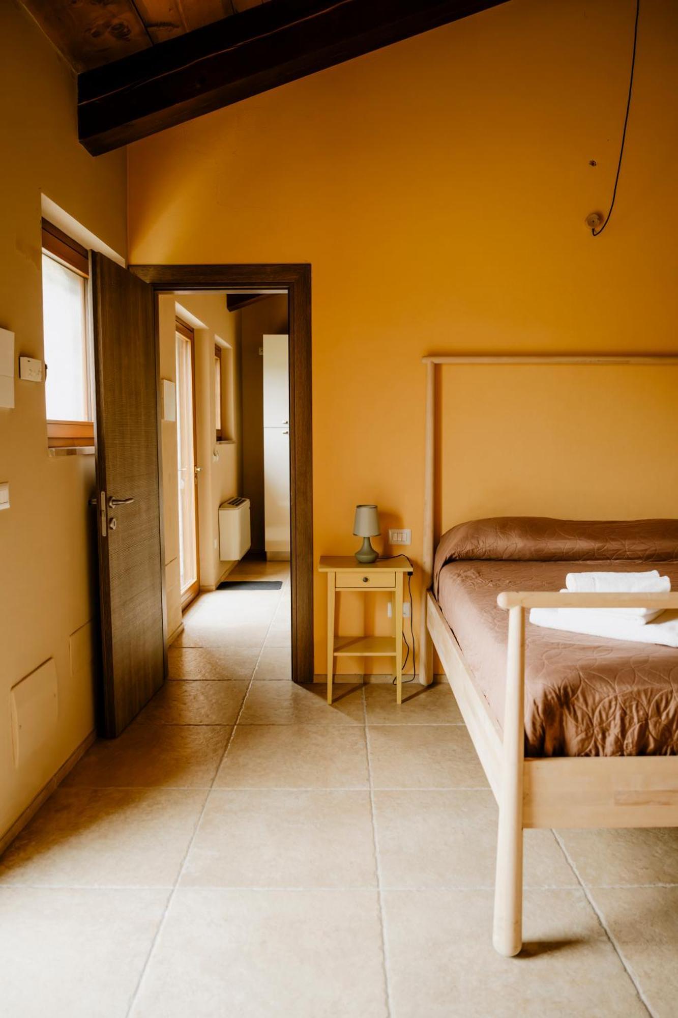 Tenuta Tedone Consolini Villa Ruvo di Puglia Dış mekan fotoğraf