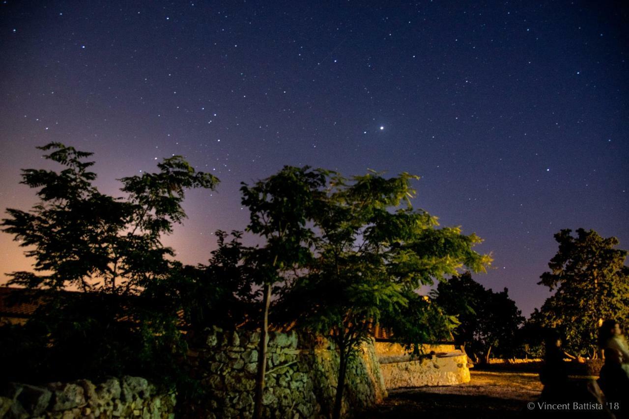 Tenuta Tedone Consolini Villa Ruvo di Puglia Dış mekan fotoğraf
