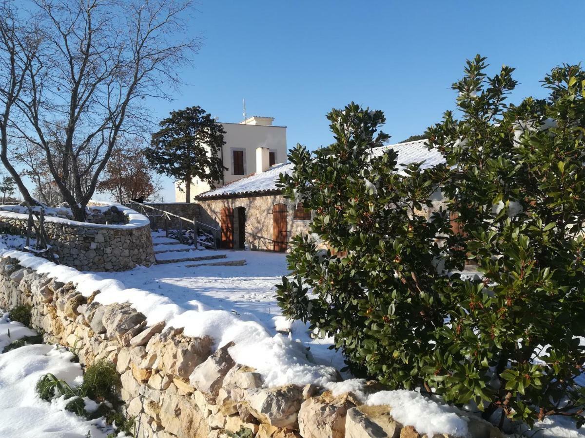 Tenuta Tedone Consolini Villa Ruvo di Puglia Dış mekan fotoğraf