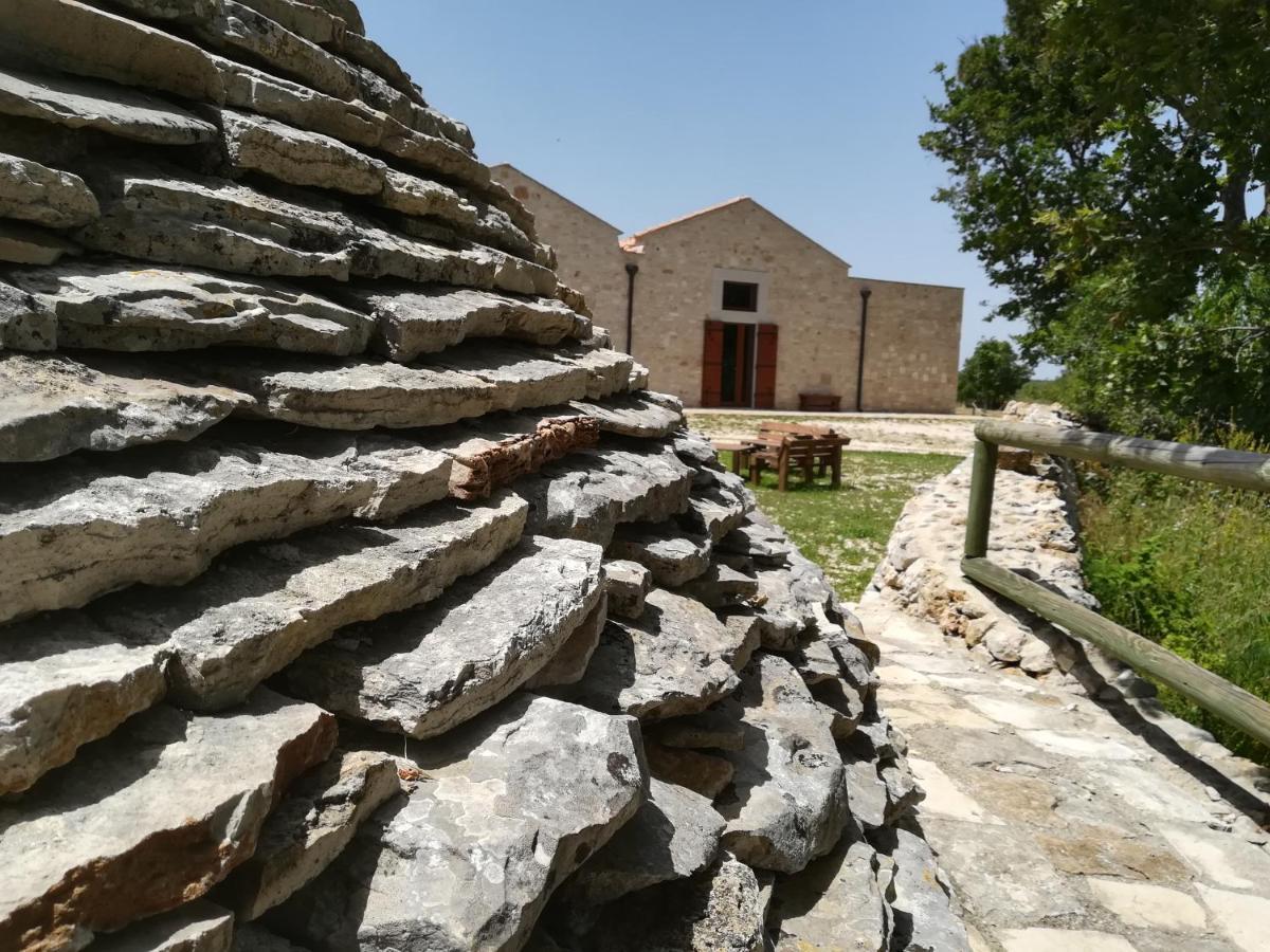 Tenuta Tedone Consolini Villa Ruvo di Puglia Dış mekan fotoğraf