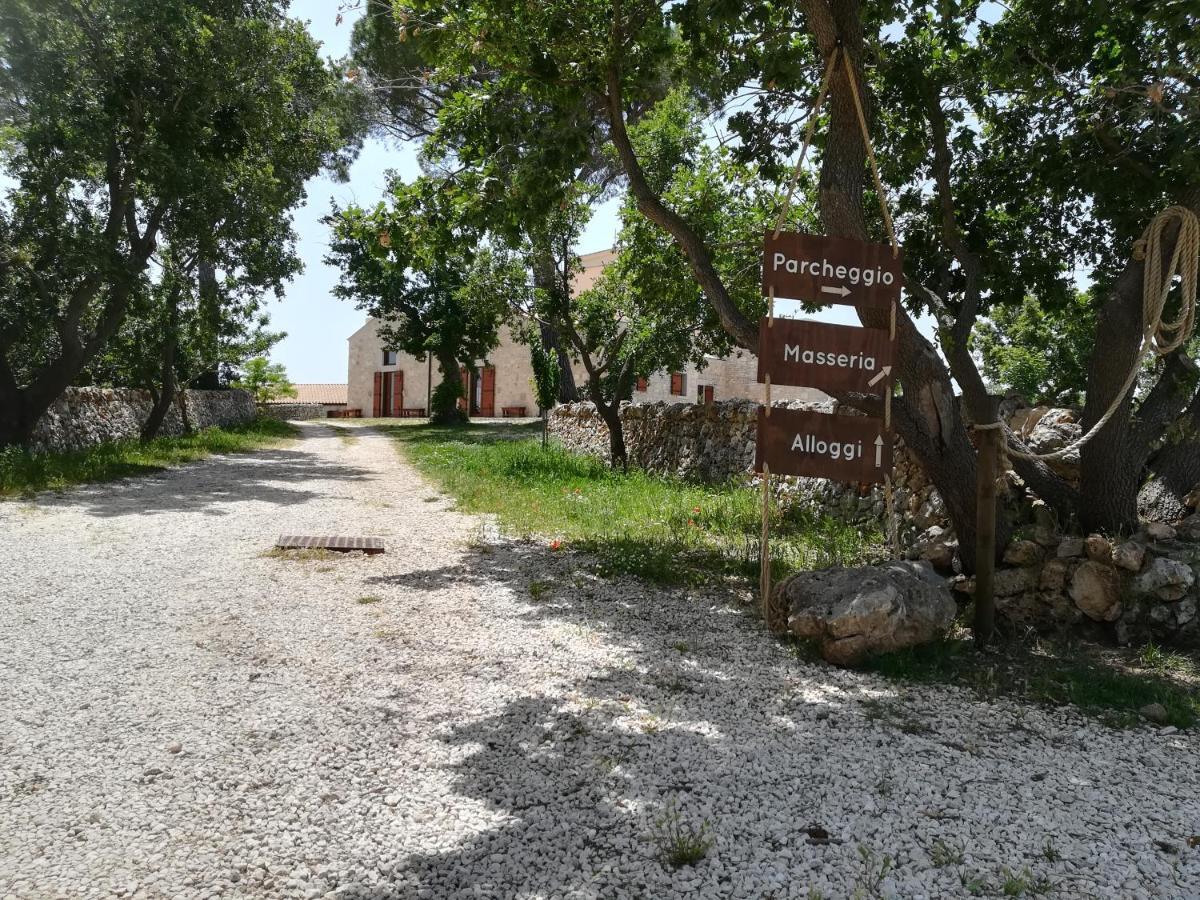 Tenuta Tedone Consolini Villa Ruvo di Puglia Dış mekan fotoğraf